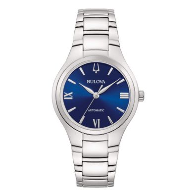 Bulova – 96L319 – Damen-Automatikuhr