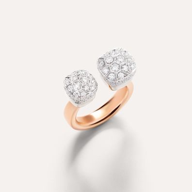 Pomellato - PAC4021O6WHRDB000 - Nackter Ring