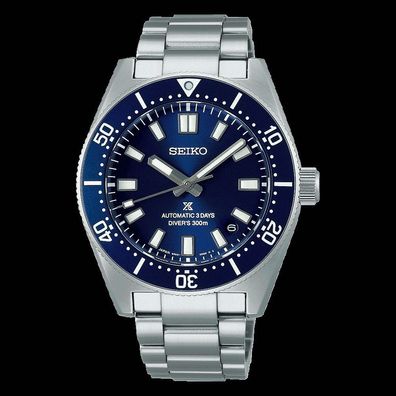 Seiko - SPB451J1 - Automatische Taucheruhr 300M von Prospex