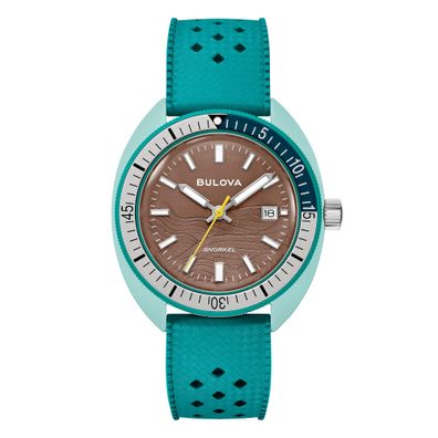 Bulova - 98B446 - Schnorchel
