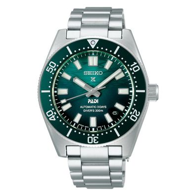 Seiko - SPB501J1 - Prospex Automatik-Taucheruhr 300M