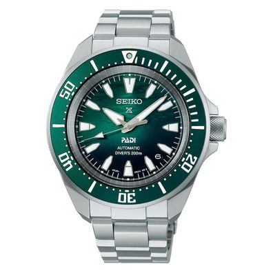Seiko - SRPL53K1 - Prospex Automatik-Taucheruhr 200M