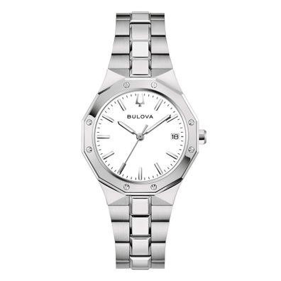Bulova - 96M172 - Achteckige Dame