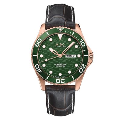 Mido - M0424303609100 - Ocean Star 200C