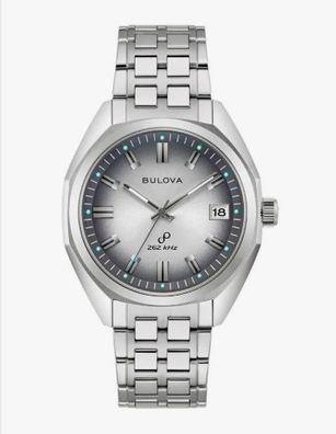 BULOVA – 96B472 – Bulova Mann Classics Stahluhr 96B472