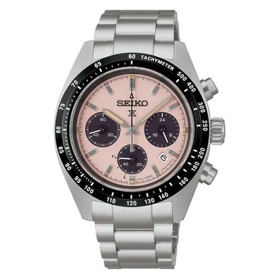 Seiko – SSC963P1 – Prospex Speedtimer Chronograph Solar-Quarzuhr