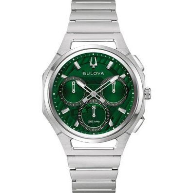 Bulova - 96A338 - Sehen Sie sich Bulova Curv 96A338 an