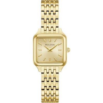 Bulova - 97L191 - Bulova Klassische 97L191 Sutton-Uhr