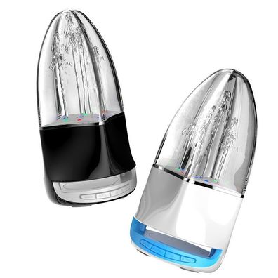 Dudao Tragbarer 5.0 Bluetooth Speaker Lautsprecher Springbrunnen mit