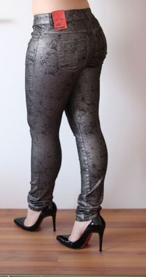 QS by s. Oliver Moderne Damen Jeans Hose NEU Skinny / Slim Fit versicherte Versand