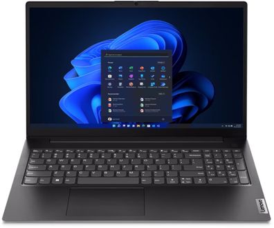 Lenovo V15 G4 82YU00QKGE 39,6 cm (15.6") Full HD Notebook, 8 GB RAM, 512 GB SSD,