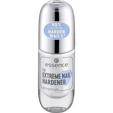 Essence Nagelhärter Extrem Pflege & Stärkungsformel, 8 ml