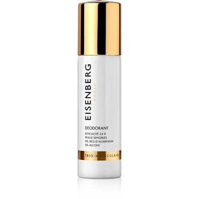 Deodorant without (Deodorant for Women) 100ml
