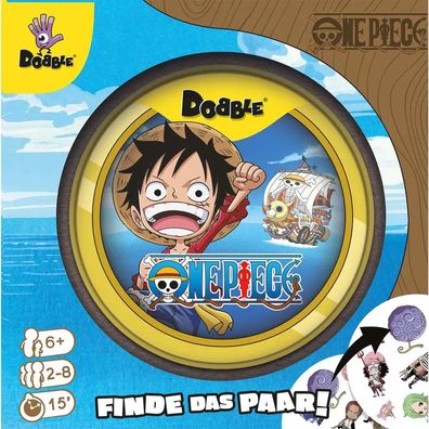 One Piece Dobble