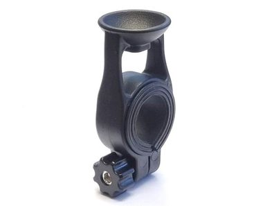 NC-17 Connect Ersatz-Lenkerschelle für Smartphonehalter, gerade Lenkermontage (1)