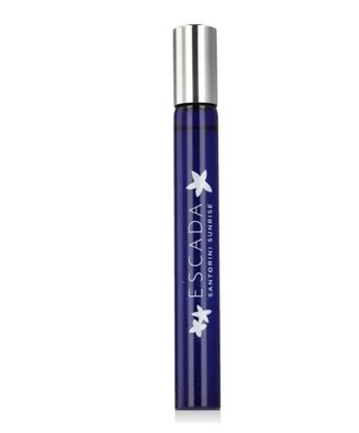 Escada Santorini Sunrise 10 ml Eau de Toilette EDT Rollerball limited Edition OVP