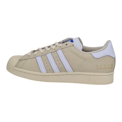 Adidas Superstar Damen Herren Sneaker Shell-Toe