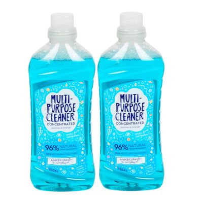 A Good Clean Allesreiniger Nachfüllpack -2x 1L