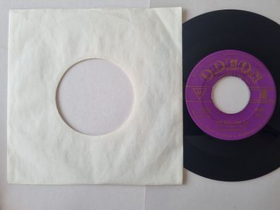 The Vipers Skiffle Group - Hey Liley, Liley Lo 7'' Vinyl Germany