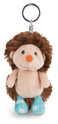 Schlüsselanhänger Igel-Junge Henny, NICI, 44051