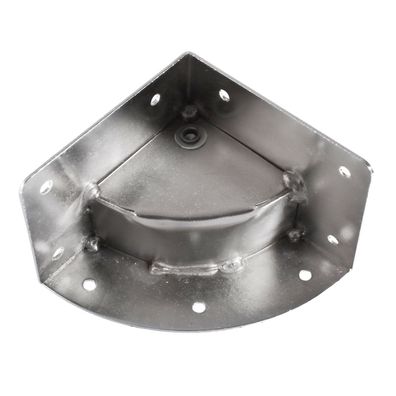 Einbaurolle Kofferrolle Case Eckrolle Kantenrolle Gepäckkoffer Möbelrolle