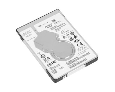 HP HDD 500GB 5.4K SATA 2.5"