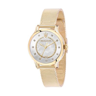 Maserati - R8853118512 - Armbanduhr - Damen - Quarz - EPOCA