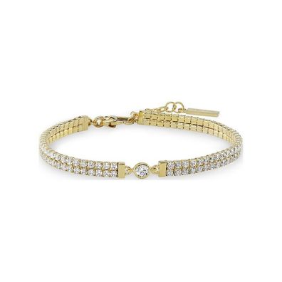 Jette - 88301188 - Armband - Damen - 925er Silber - 17cm