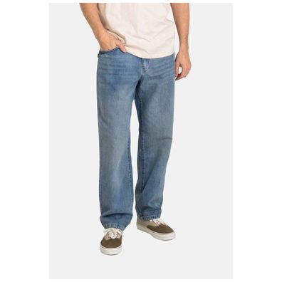 Reell Loose Tapered Jeans Solid 1123-002-02-159