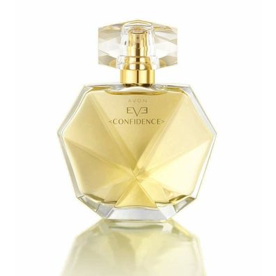 Eve Confidence Eau De Parfum 50ml