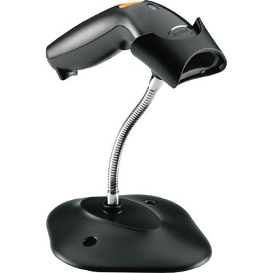 Zebra Symbol LS1203 - Barcode-Scanner - Handgerät - 100 Scans/Sek