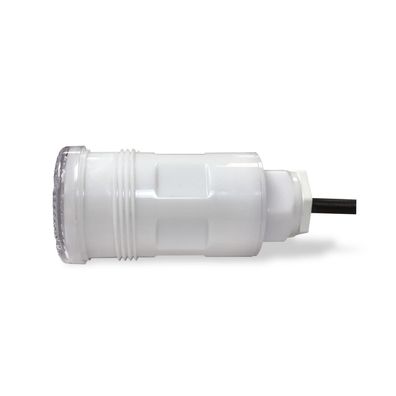 Seamaid Scheinwerfer röhrenförmig 18 LED's | Weiß | 12V(AC) | 20V(DC)
