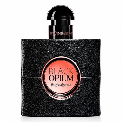 YSL Yves Saint Laurent Black Opium Parfumprobe 5-30 ml EDP