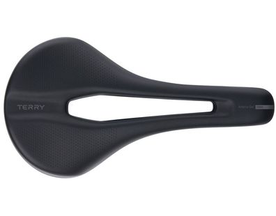 Terry Fly Arteria Gel Men Race Comfort - Breite: Std 9-12cm