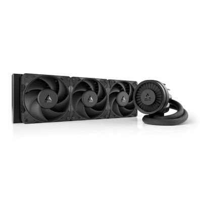 ARCTIC Liquid Freezer III 360 AIO CPU Wasserkéhlung schwarz