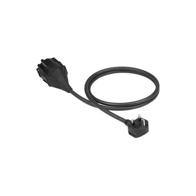 NRGkick Steckeraufsatz Typ G 13A UK