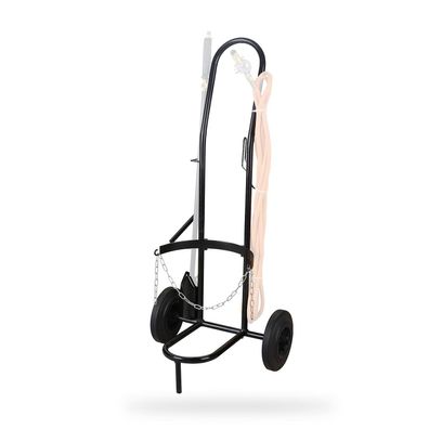 Greenstar Gasflaschentransportwagen 130 kg mit 200 mm Rädern