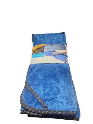 C& Microfiber Poliertuch