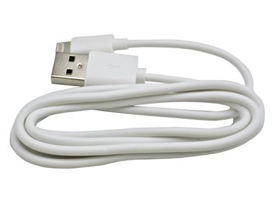 iPhone Ladekabel Datenkabel Lightning Kabel für Ladegerät, Netzteil