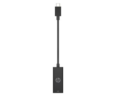 HP USB-C zu RJ45 G2 Netzwerkadapter