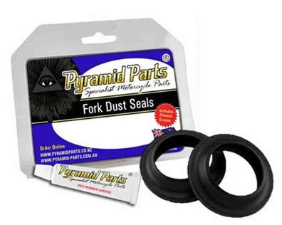 Fork Dust Seals Staubkappen 43X55 / BR3959E