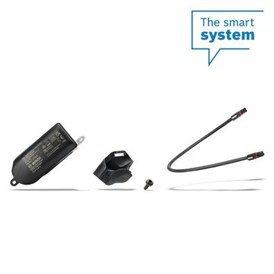 Bosch Connect Module für Motoren mit Kennbuchstaben BDU34YY Nachrüsten Kit Set