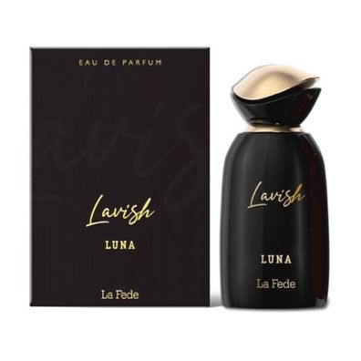 Lavish Luna Eau de Parfum 100ml