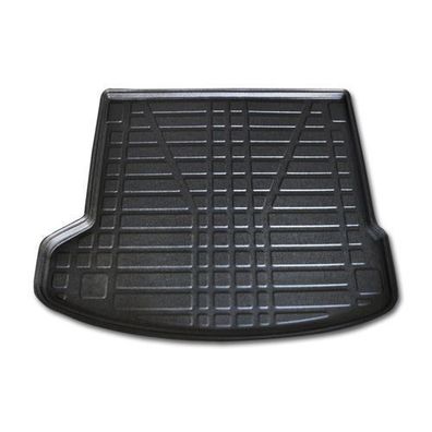 Kofferraumwanne Laderaumwanne für Land Rover Range Rover Velar 2017-2025 Gummi