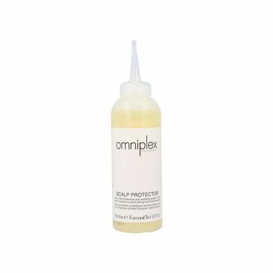Kopfhaut-Schutz Farmavita Omniplex Protector