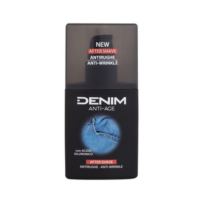 Denim Anti-Age After Shave 100 ml