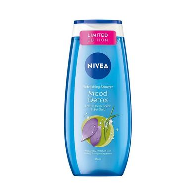NIVEA Mood Detox Duschgel 250 ml