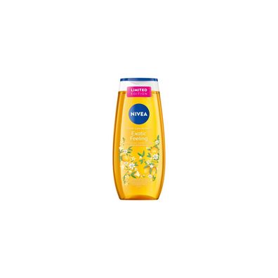 Nivea Exotic Feeling Duschgel 250 ml