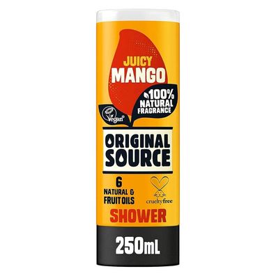 Original Source Juicy Mango Duschgel 250 ml