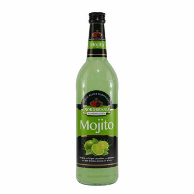 Nordbrand Mojito Likör